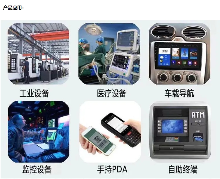 商用TFT-LCD数字标牌应用价值