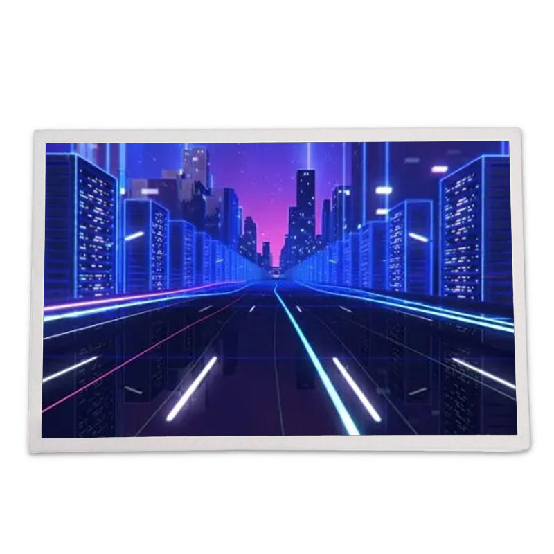 商用TFT-LCD数字标牌应用价值