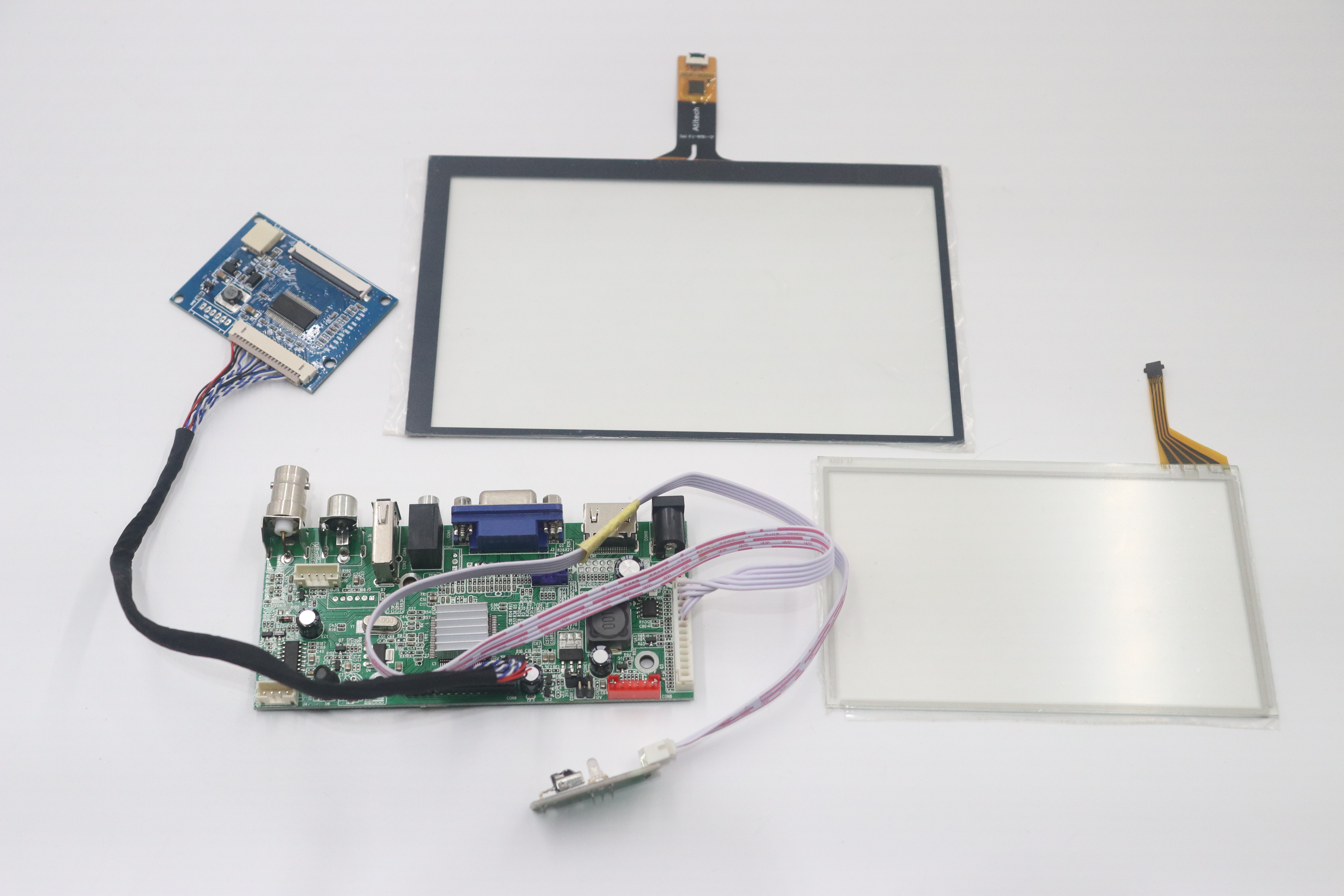 ELO SCN-A5-FLT15.0-Z05-0H1-R